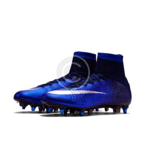 Mercurial Superfly CR7