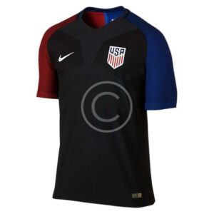 2016 U.S. Match Away