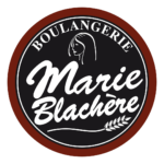 MARIE BLACHÈRE