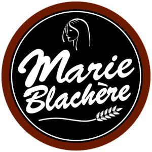 MARIE BLACHERE